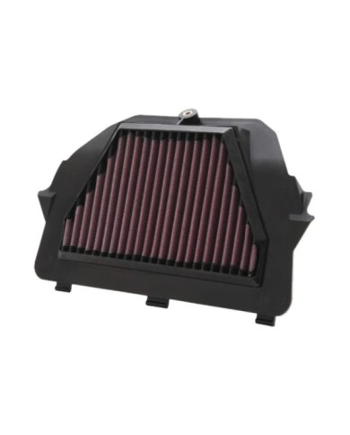 K&N Luftfilter YA-6008