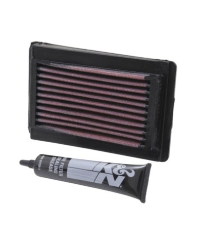 K&N Filtro aria YA-6604