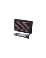K&N Luftfilter YA-6604