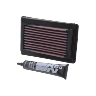 K&N Filtre à air YA-6604