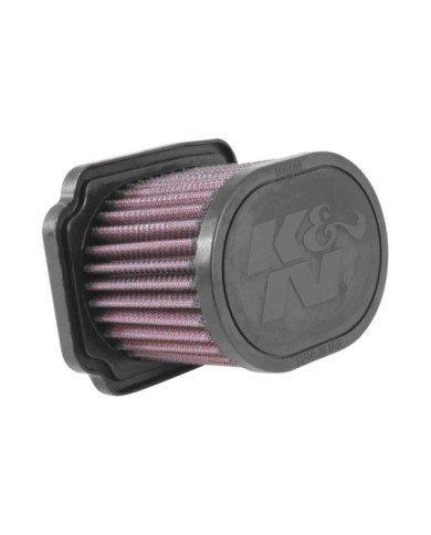 K&N Luftfilter YA-6814