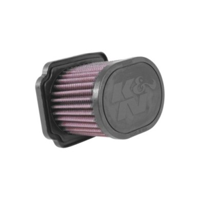 K&N Luftfilter YA-6814
