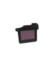 K&N Luftfilter YA-8514