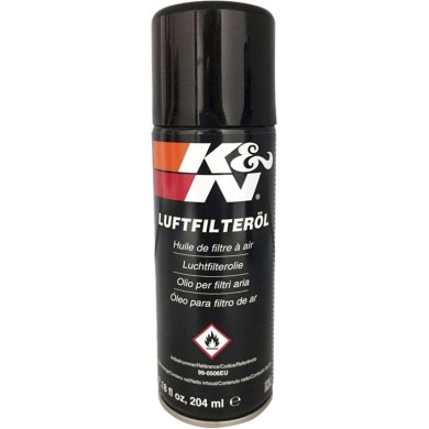 K&N Filtre à airöl 99-0506EU