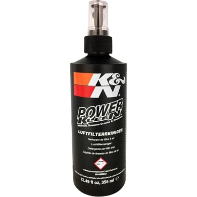 K&N Filterreiniger 99-0608EU