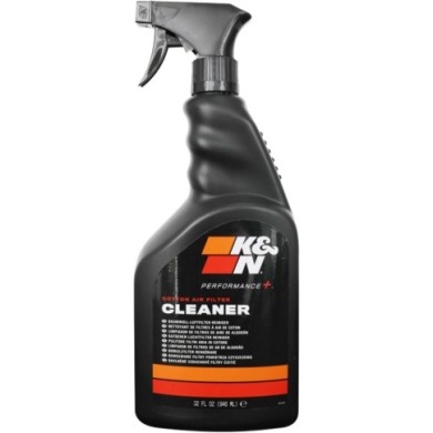 K&N Nettoyant pour filtre à air 99-0621EU
