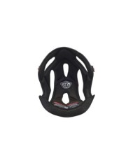 Troy Lee Designs SE5 Carbon Doublure intérieure - XS