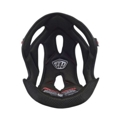 Troy Lee Designs SE5 Carbon Doublure intérieure - XS