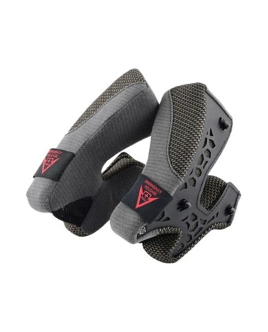 Troy Lee Designs SE5 Carbon Wangenpolster - (30mm) XS