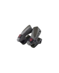 Troy Lee Designs SE5 Carbon Imbottiture per guance - (25 mm) S