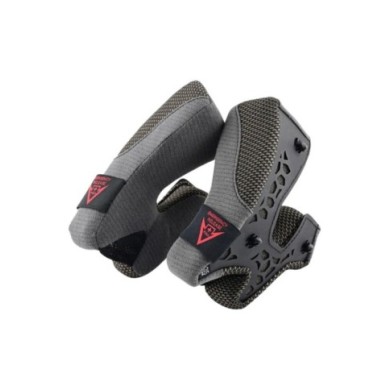 Troy Lee Designs SE5 Carbon Rembourrages de joues - (35mm) M