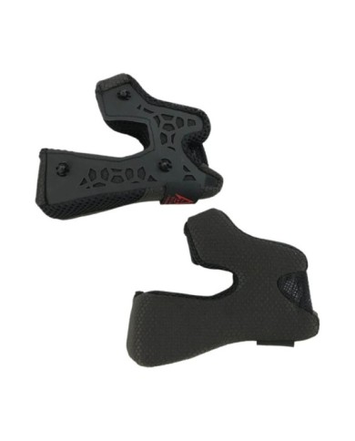 Troy Lee Designs SE5 Composite Cheekpads - 20mm