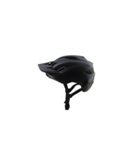 Troy Lee Designs Flowline SE Helmet - Stealth noir XS