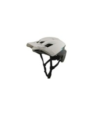 Troy Lee Designs Flowline Se Casco W Mips - Stacks beige-turchese XS