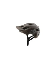 Troy Lee Designs Youth Flowline Helmet - Point grau