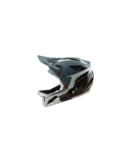 Troy Lee Designs Casco Stage W MIPS - Neauwave smoke XL