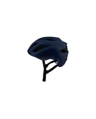 Troy Lee Designs Grail Helmet - Badge blau XS