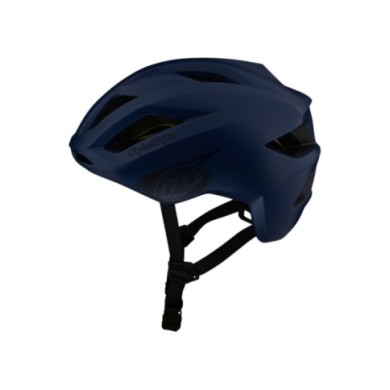 Troy Lee Designs Grail Helmet - Badge bleu XS