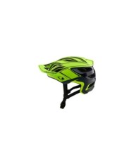 Troy Lee Designs A3 Mips Helmet - Uno gelb XS