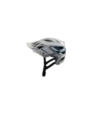 Troy Lee Designs Casco A3 Mips - Uno grigio XS