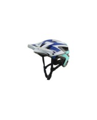 Troy Lee Designs A3 Helmet W Mips - Electra white XS