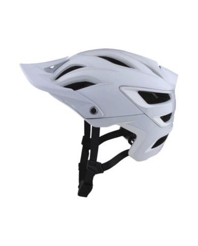Troy Lee Designs A3 Mips Helmet - Uno 001 XL