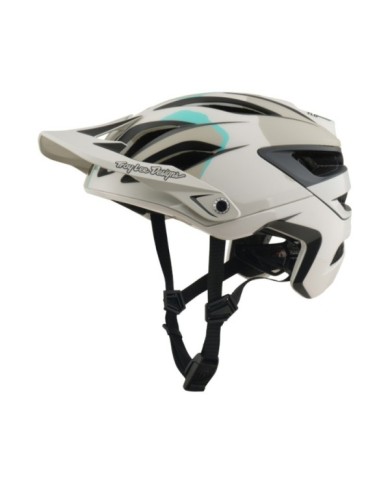 Troy Lee Designs Casco A3 W Mips - Halo beige camo XS