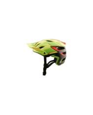 Troy Lee Designs A3 Helmet W MIPS - Lines jaune XS