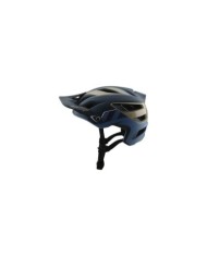Troy Lee Designs Casco A3 W MIPS - Intake smoke XS