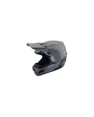Troy Lee Designs Casco composito SE5 ECE Mips - Core grigio