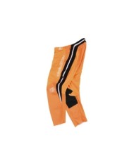Troy Lee Designs SE PRO Pantaloni - Pinned arancione