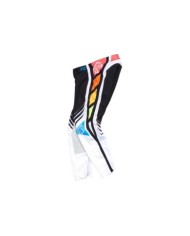 Troy Lee Designs SE PRO Pant - Wavez noir-rouge-blanc