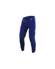 Troy Lee Designs SE PRO Pant - Solo blau