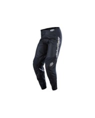 Troy Lee Designs Pantaloni da donna GP - Nero mono