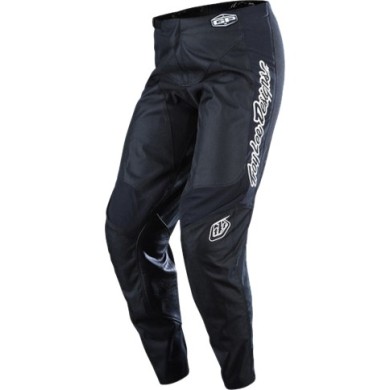 Troy Lee Designs Pantaloni da donna GP - Nero mono