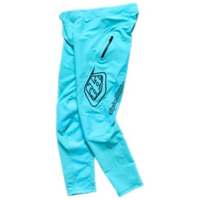 Troy Lee Designs Sprint Pro Pant - Mono turchese