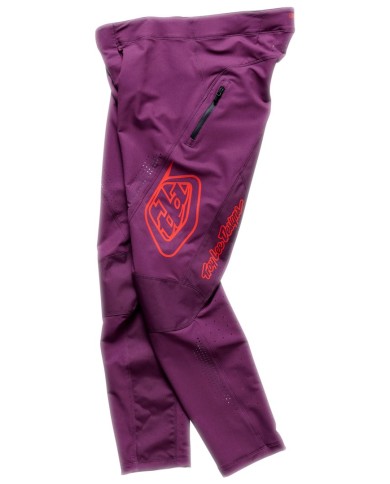 Troy Lee Designs Sprint Pro Pant - Mono violet