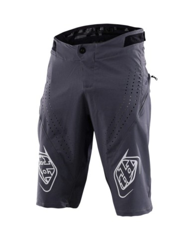 Troy Lee Designs Sprint Short - Mono grigio