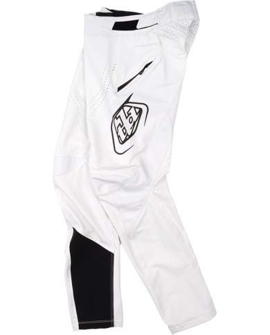 Troy Lee Designs Pantaloni Youth Sprint - Grigio mono