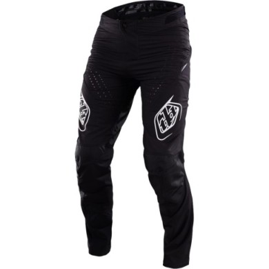 Troy Lee Designs Sprint Pant - Mono schwarz