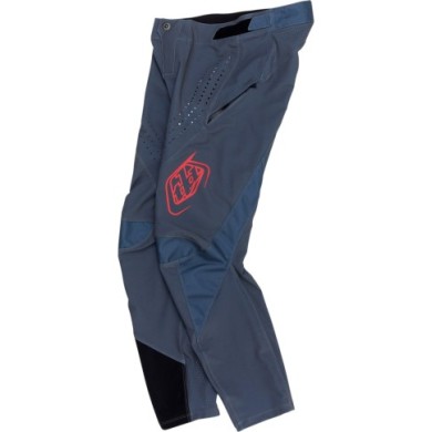 Troy Lee Designs Pantaloni Sprint - Blu mono