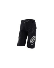 Troy Lee Designs Youth Sprint Short - Mono schwarz