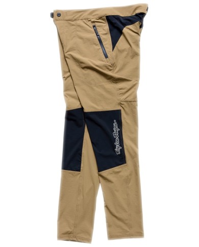 Troy Lee Designs Skyline Trail Pant - Mono brown