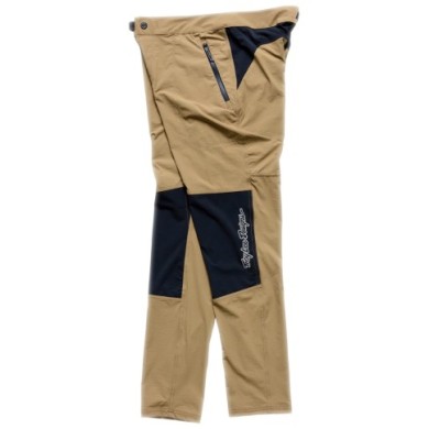 Troy Lee Designs Skyline Trail Hose – Mono Brown