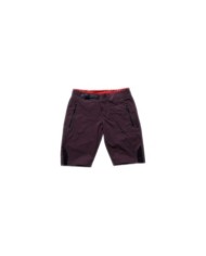 Troy Lee Designs Pantaloncini corti da donna Lilium Pro - Mono marrone scuro