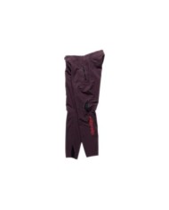 Troy Lee Designs Damenhose Lilium Pro – Einfarbig dunkelbraun