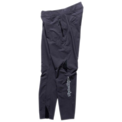 Troy Lee Designs Pantaloni Lilium Pro da donna - Grigio mono