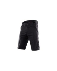 Troy Lee Designs Skyline Air Short - Mono schwarz