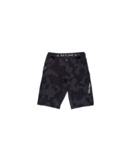 Troy Lee Designs Skyline Short Shell - Scrubland carbonio