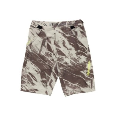 Troy Lee Designs Skyline Short Shell - Elemental marrone